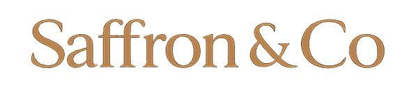 Saffron & Co